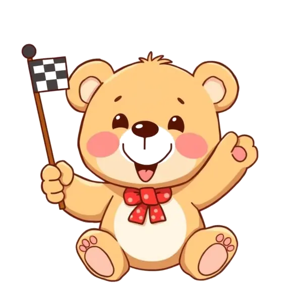 Welcome to Iloveteddybear.Com