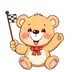 Iloveteddybear.Com Logo